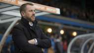 Gary Rowett Derby