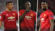 Lukaku PS