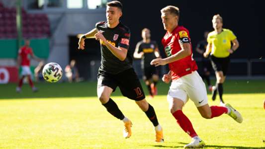 Kaiserslautern Gegen Dresden Kaiserslautern Gegen Dresden