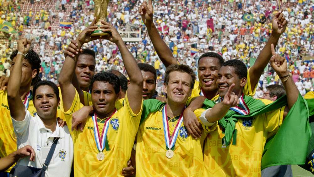 Quais foram os melhores jogadores das Copas do Mundo? Quais foram os melhores jogadores das Copas do Mundo?
