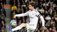 Sergio Ramos Real Madrid Athletic Club LaLiga 22122019