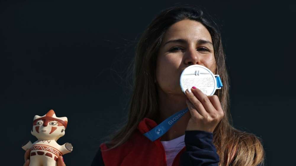 ¿Qué deportistas de Chile participarán en los Juegos ...