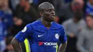 N'Golo Kante, Chelsea