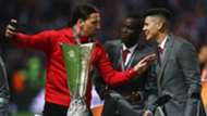 Ibrahimovic Manchester United