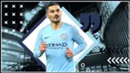 GFX Ilkay Gündogan