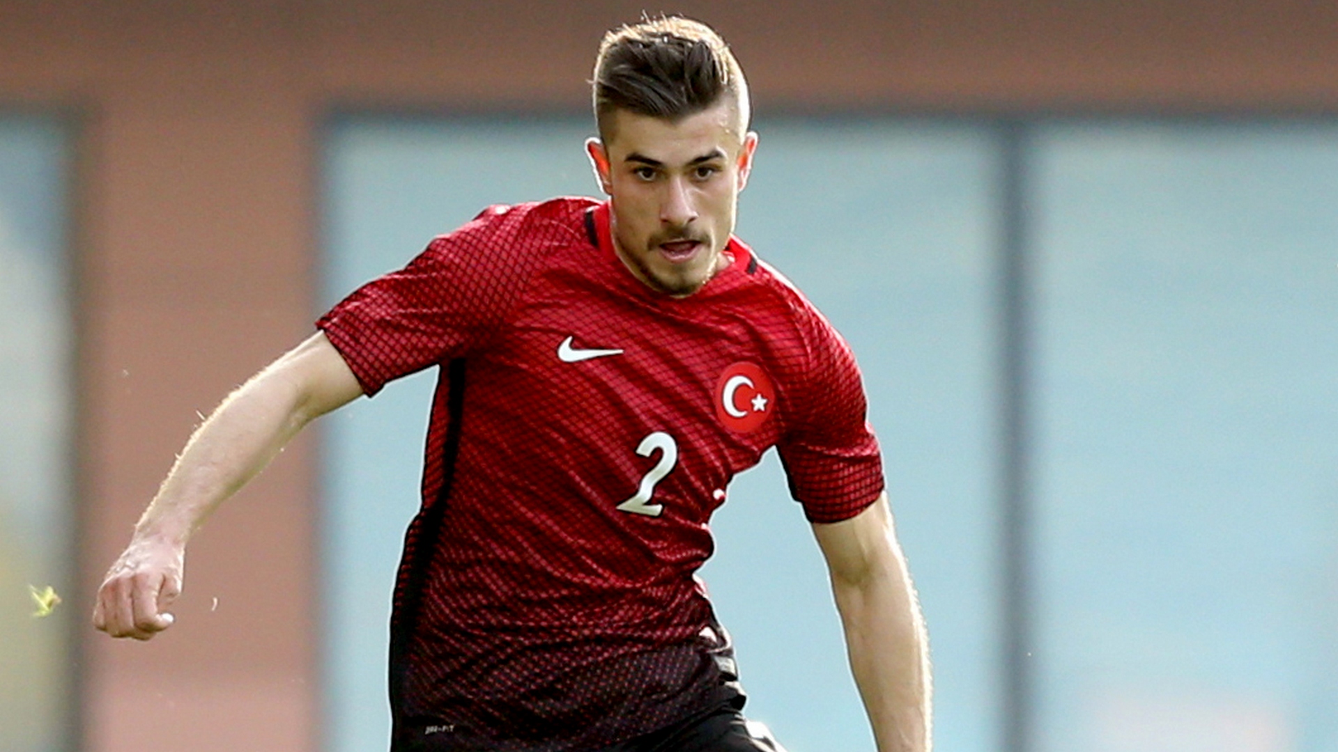 Galatasaray Transfer Haberleri Galatasaray Dorukhan Tokoz Ile Anlasma Sagladi Goal Com