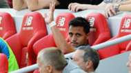 Alexis Sanchez Arsenal