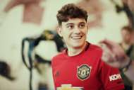 Daniel james