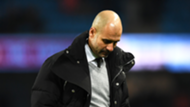 Pep Guardiola Manchester City