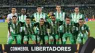 Atlético Nacional Copa Libertadores 2018