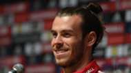 Gareth Bale, Wales, 20160629