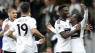Jean Michael Seri - Fulham vs. Burnley