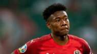 David Alaba