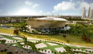 Lusail Stadium Body 2