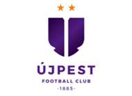 újpest új címer