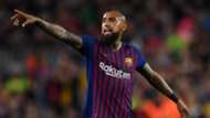 Barca Vidal