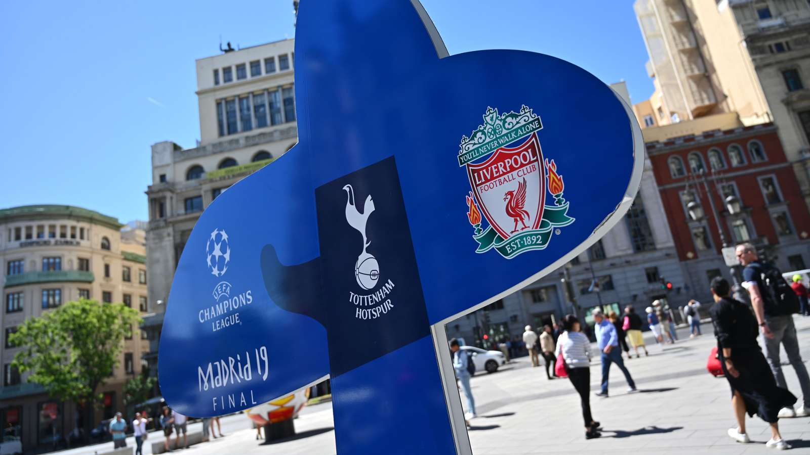 Champions-League-Finale: Die Übertragung im LIVESTREAM | Goal.com