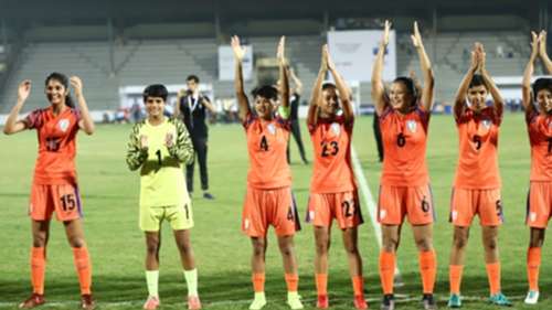 When will India host the FIFA U-17 Women's World Cup 2022? | Goal.com