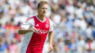 Dani de Wit, Ajax 07072018