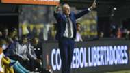 Alfaro Boca Liga de Quito Copa Libertadores 28082019