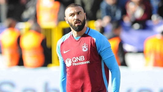 Burak Yılmaz resmen Beşiktaş'ta! İşte ilk açıklaması ...