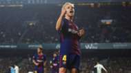 Ivan Rakitic Betis Barcelona LaLiga 21012019