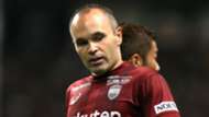 2018-08-12 Iniesta Kobe