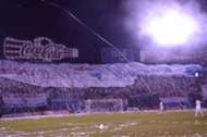 Nacional Hinchada