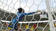 Guillermo Ochoa
