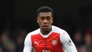 Alex Iwobi Arsenal