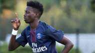 Timothy Weah