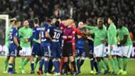 Saint-Etienne Lyon Ligue 1