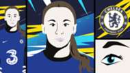 Niamh Charles bespoke feature graphic