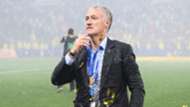 Didier Deschamps France World Cup champions 15072018