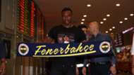 Carlos Kameni Fenerbahce