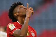 Kingsley Coman