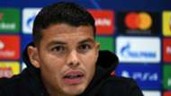 Thiago Silva PSG 09172018