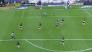Cisneros gol
