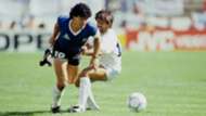 Maradona