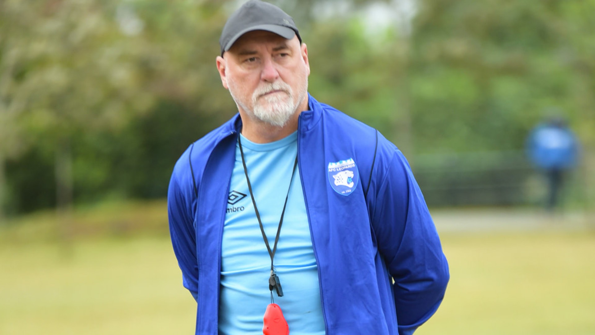 Mashemeji Derby: AFC Leopards do not fear rivals Gor Mahia – Aussems - Vimarsana News