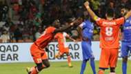 Mumbai City FC Goa