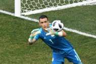 Essam El Hadary