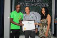 Pitch Awards
