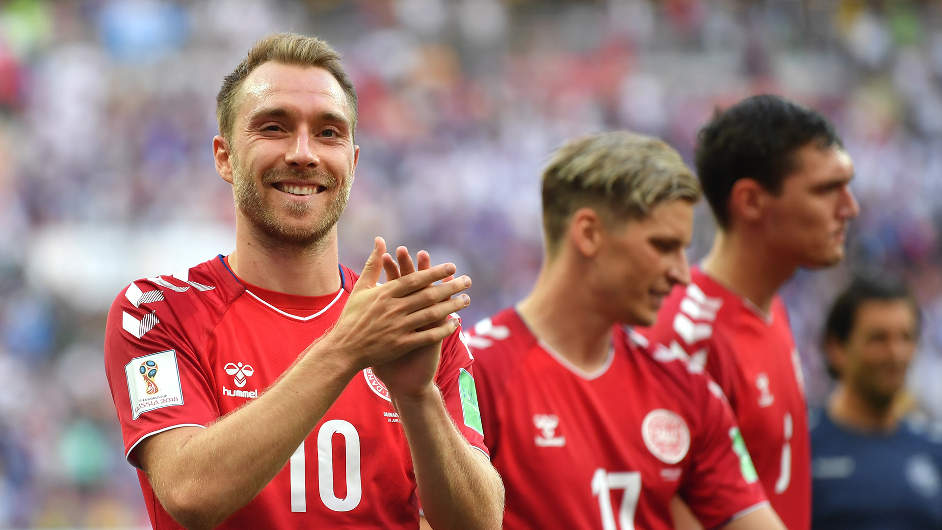 デンマーク代表にエリクソンやシュマイケルら主力の姿なく 代役に4名のフットサル選手を招集 Goal Com デンマーク代表にエリクソンやシュマイケルら主力の姿なく 代役に4名のフットサル選手を招集 Goal Com