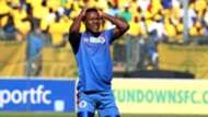 Thamsanqa Gabuza, SuperSport United, August 2019