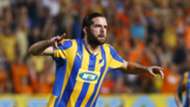 Cillian Sheridan