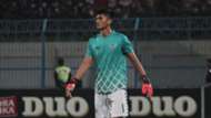 Fitrul Dwi Rustapa - Persegres Gresik United