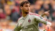 NxGn 2016 Gianluigi Donnarumma