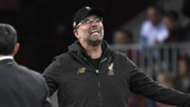 Jurgen Klopp Liverpool 2018-19