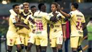América vs Puebla Apertura 2019